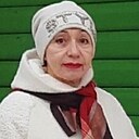 Знакомства: Валентина, 62 года, Вологда