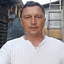 Знакомства: Дмитрий, 49 лет, Улан-Удэ