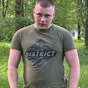 Знакомства: Сергей, 29 лет, Витебск