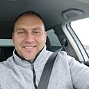 Знакомства: Ваня, 38 лет, Познань