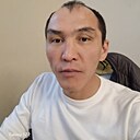 Знакомства: Marat, 45 лет, Алматы