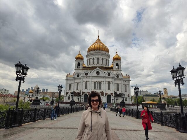 Фото - Tabor.ru