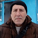 Знакомства: Сергей, 50 лет, Ртищево