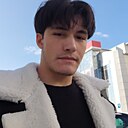 Знакомства: Антон, 25 лет, Тирасполь