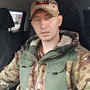 Знакомства: Андрей, 37 лет, Кострома