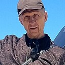 Знакомства: Сергей, 58 лет, Волжский