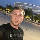 Знакомства: Антон, 35 лет, Ростов-на-Дону