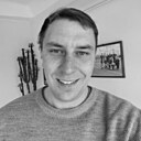 Знакомства: Илья, 35 лет, Кличев