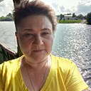 Знакомства: Людмила, 47 лет, Лысково