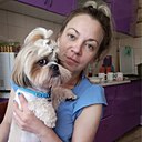 Знакомства: Ирина, 40 лет, Москва