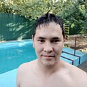 Знакомства: Ансар, 31 год, Шымкент