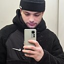 Знакомства: Антон, 23 года, Братск