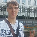 Знакомства: Матвей, 20 лет, Калининград