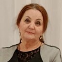 Знакомства: Любовь, 63 года, Волгоград