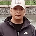 Знакомства: Руслан, 40 лет, Оренбург