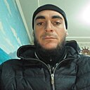 Знакомства: Хафис, 35 лет, Шымкент