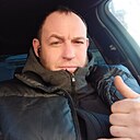Знакомства: Кирилл, 35 лет, Актобе