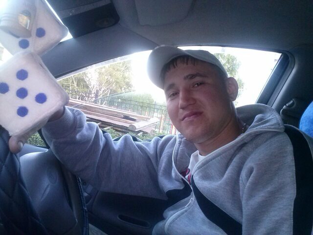 Фото - Tabor.ru