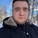 Знакомства: Дмитрий, 28 лет, Калуга