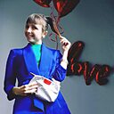 Знакомства: Елизавета, 25 лет, Тулун