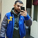 Знакомства: Mansur, 29 лет, Нижний Новгород