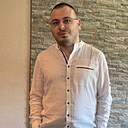 Знакомства: Ваня, 35 лет, Одесса