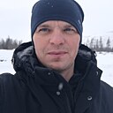 Знакомства: Виталий, 40 лет, Билибино