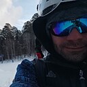 Знакомства: Олег, 39 лет, Томск