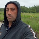 Знакомства: Серега, 38 лет, Голицыно