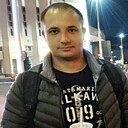 Знакомства: Александр, 35 лет, Лунинец