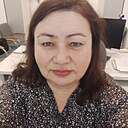 Знакомства: Лилия, 48 лет, Бугуруслан
