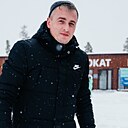 Знакомства: Андрей, 33 года, Еманжелинск