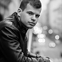 Знакомства: Данил, 22 года, Новошахтинск