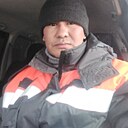 Знакомства: Алмаз, 40 лет, Хромтау