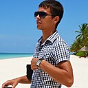 Знакомства: Сергей Куликов, 35 лет, Самара