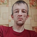 Знакомства: Юрий, 39 лет, Пермь