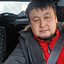 Знакомства: Естай, 41 год, Семей