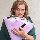 Знакомства: Ирина, 45 лет, Москва