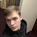 Знакомства: Даниил, 23 года, Пермь