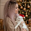 Знакомства: Агата, 36 лет, Алматы