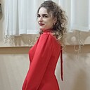 Знакомства: Надя, 26 лет, Гродно
