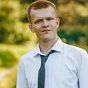 Знакомства: Егор, 28 лет, Вологда