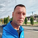 Знакомства: Алексей, 39 лет, Калачинск