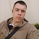 Знакомства: Семен, 18 лет, Серпухов