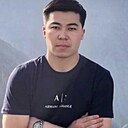 Знакомства: Азамат, 25 лет, Шымкент