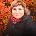 Знакомства: Анна, 46 лет, Красный Луч