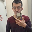 Знакомства: Ильяс, 27 лет, Санкт-Петербург