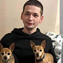 Знакомства: Nikolay Getz, 20 лет, Новосибирск