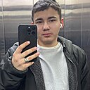 Знакомства: Рафаиль, 21 год, Тюмень
