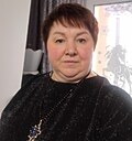 Знакомства: Оксана, 45 лет, Калуга